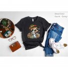 Sloth Smoking Weed Shirt Sloth Vintage Retro T-Shirt Sloth Shirt Sloth Lovers Gifts Funny Sloth Tee 
