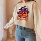 Halloween Costume Gift for Friends, Halloween Pumpkin Witch T Shirt, Halloween pumpkin, Halloween Gi