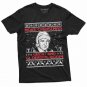 Make Christmas Great And Glorious Again Trump Christmas Presidential T-Shirt