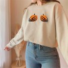 Fall Shirt, Skeleton Pumpkin Halloween Shirt, Skeleton Shirt, Happy Halloween T-shirt, Halloween Tee