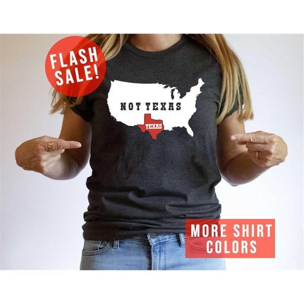 Funny Texas Map Apparel, Texas Home State Country Lovers Shirt, Texas Stereotype Tee, Texas Lovers S