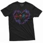 Asl T Shirt American Sign Language Day Tee Shirt Love T-Shirt