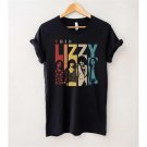 Thin Lizzy Band Shirt, Thin Lizzy Retro Vintage T-Shirt, Music Shirt