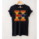 Houston Shirt, Houston Texas Vintage T-Shirt, Houston Gift, Houston City Shirt, Houston City Gift