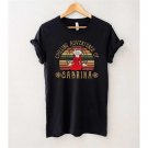 Fantasy TV Shows Shirt, Chilling Adventures Of Sabrina Vintage T- Shirt