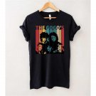 The Go-Go's Band Shirt, The Go-Go's Retro Vintage T-Shirt, Music Shirt