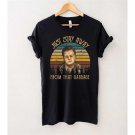 Paul Cicero Shirt, Just Stay Away From That Garbage Vintage T-Shirt