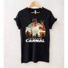 Bound by Honor Shirt, Life's A Risk Carnal Miklo Vintage T-Shirt, Blood In Blood Out Shirt, Miklo Sh
