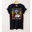 Labyrinth Shirt, Labyrinth You Remind Me Of The Babe Vintage T-Shirt, Jareth Shirt, Sarah Shirt