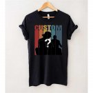 Change Your Design Here Shirt, CUSTOM Text Vintage Shirt Here, Insert Your Design, Personalized Band