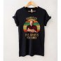 Tony Soprano Shirt, The Gabagool It's What's For Dinner Vintage T-Shirt