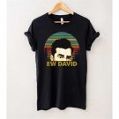 David Rose Apothecary Shirt, Ew David Vintage T-Shirt, Funny Shirt