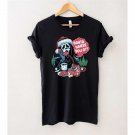 Calling Santa Shirt, Santa Where You At Retro Vintage Shirt, Ghost Calling Shirt, Christmas Gift