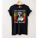 Labyrinth Shirt, Labyrinth You Remind Me Of The Babe Vintage T-Shirt, Jareth Shirt, Sarah Shirt
