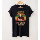 Tony Soprano Shirt, The Gabagool It's What's For Dinner Vintage T-Shirt