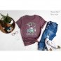 Midnight Margaritas Tequila Funny Wizard Shirt Witchy Witchy Tee Drinking Margaritas Shirt 2022 Hall