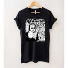 Dystopia Shirt, Dystopia Crust Punk Band Vintage T-Shirt, Gift Tee For You And Friends