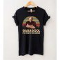 Gabagool Shirt, Gabagool It's What's For Dinner Vintage T-Shirt, Italian Shirt, Chef Shirt