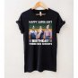 Letterkenny Shirt, Happy Super Soft Birthday There Big Shoots Vintage T-Shirt