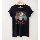 Bianca Del Rio Shirt, Bianca Del Rio Not Today Satan Not Today Vintage T-Shirt