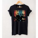 The Stooges Band Shirt, The Stooges Retro Vintage T-Shirt, Music Shirt