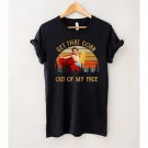 Nacho Libre Shirt, Get That Corn Out Of My Face Vintage T-Shirt, Jack Black Shirt
