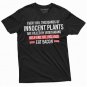 Men S Funny Eat Bacon Anti Vegan Veganism Tee Shirt T-Shirt