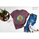 Washington D.C. United States Travel T-Shirt Washington Vacation T-ShirtWhite House Tee Washington D