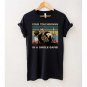 Married With Children Shirt, Four Touchdowns In A Single Game Vintage T-Shirt, Rugby Shirt