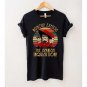 Monty Python Santo Grial Shirt, Nobody Expects The Spanish Inquisition Vintage T-Shirt