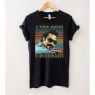 Blood In Blood Out Shirt, A Toda Madre O Un Desmadre Blood In Blood Out T-Shirt, Miklo Shirt