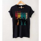 Joy Division Shirt, Joy Division Retro Vintage T-Shirt, Music Shirt