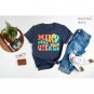 Abortion Rights T Shirt, Mind Your Own Uterus Feminist T Shirt, Pro Choice Feminist Tee, Equality Te