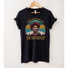 I Hate You I Don't Even Know You and I Hate Your Guts Vintage T-Shirt