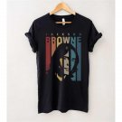 Jackson Browne Shirt, Jackson Browne Retro Vintage T-Shirt, Music Shirt