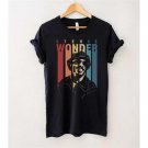 Stevie Wonder Shirt, Stevie Wonder Vintage T-Shirt, Music Vintage Shirt