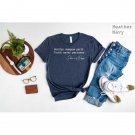 Veritas Numquam Perit,Justice For Johnny Shirt,Johnny Depp Fan Tee,Truth Never Perishes, Johnny Deep