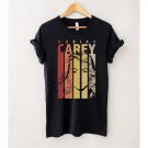 Mariah Carey Shirt, Mariah Carey Retro Vintage T-Shirt, Music Vintage Shirt