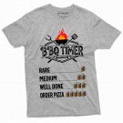 Bbq Grilling Father S Day Mens 4th Of July Tee T-Shirt