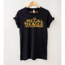 Three's Company Shirt, The Regal Beagle Vintage Shirt, John Ritter, Suzanne Somers Shirt, 70's Shirt