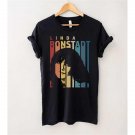 Linda Ronstadt Shirt, Linda Ronstadt Retro Vintage T-Shirt, Music Shirt