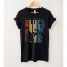 The Moody Blues Shirt, The Moody Blues Band Retro Vintage T-Shirt, Music Shirt