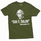 Men S Funny 4th Of July Tee Shirt Humor Fourth T-Shirt