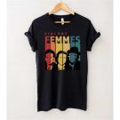 Violent Femmes Band Shirt, Violent Femmes Retro Vintage T-Shirt, Music Shirt