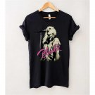 Blondie Shirt, Blondie Shirt Rock Band Music Funny Vintage T-Shirt, Gift Tee For You And Friends