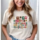Funny Ex Gift, I Have Multiple Personalities And None Of Them Like You T-shirt, Funny Quote Shirt, F