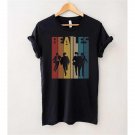 The Beatles Shirt, The Beatles Band Retro Vintage T-Shirt, Music Shirt