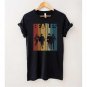 The Beatles Shirt, The Beatles Band Retro Vintage T-Shirt, Music Shirt