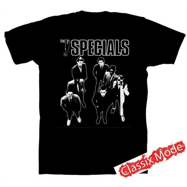 the specials classic tee