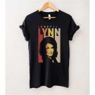 Loretta Lynn Shirt, Loretta Lynn Retro Vintage T-Shirt, Gift Tee For You And Friends